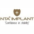 NTA Implant logo