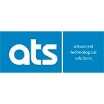 ATS ELEKTRONIK SERVIS TICARET LTD. STI. logo