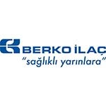 BERKO ILAC ve KIMYA SAN. A.S. logo