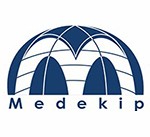 MEDEKIP MEDIKAL HASTANE EKIPMANLARI logo