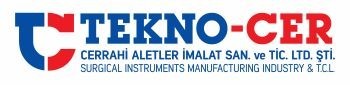 Tekno-Cer Surgical Instruments logo