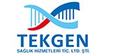 Tekgen Sağlık Hizmetleri Tic. Ltd. Şti. logo