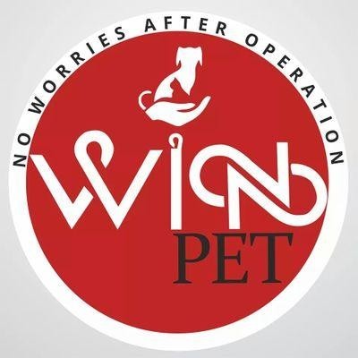 WinPet Medical logo