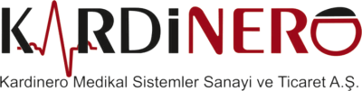 Kardinero Medikal Sistemler A.S. logo