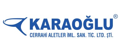 KARAOĞLU CERRAHİ ALETLER logo