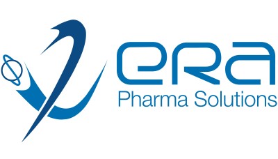 ERA PHARMA logo