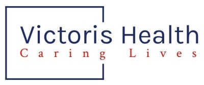 Victoris Health Co., Inc. logo