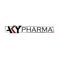 AKY Pharma Ilac Gida Koz San Ve Tic Ltd Sti logo