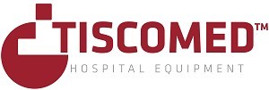 TISCOMED HASTANE EKİPMANLARI MEDİKAL SAN. VE TİC. LTD.ŞTİ. logo