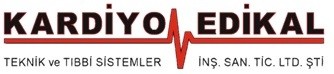 Kardiyomedikal Teknik ve Tıbbi Sistemler İnşaat sanayi ve ticaret limited şirketi logo
