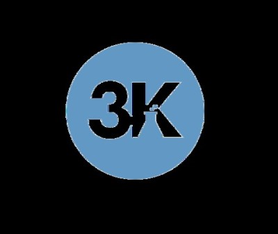 3K LABORATUVAR MEDİKAL PLASTİK LTD.ŞTİ. logo