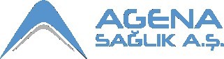 AGENA SAGLIK URUNLERI INS.SAN.ve TIC.A.S logo