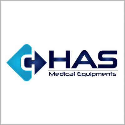 Cemil Has Medikal Tıbbi ve Elektronik Cihazlar İmalat Bakım Onarım Sanayi Ticaret Limited Şirketi logo