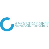 Composet Medikal Malzemeler San. Tic. Ltd. Şti. logo