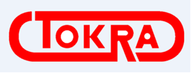 TOKRA MEDIKAL TIC. LTD. STI. logo