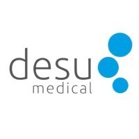 DESU MEDIKAL LTD. logo
