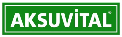 AKSUVİTAL DOĞAL ÜRÜNLER GIDA SAN VE TİC A.Ş. logo