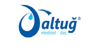 ALTUĞ MEDİKAL İLAÇ SANAYİ VE TİCARET ANONİM ŞİRKETİ logo