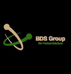 BDS GROUP MEDİKAL SAN. TİC. LTD. ŞTİ. logo