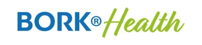 BORK HEALTH İLAÇ KOZMETİK MAKİNE ÜRETİM SAN.TİC.LTD.ŞTİ logo