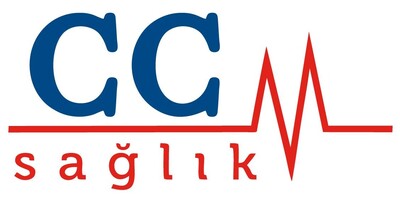 CCM SAĞLIK SANAYİ VE TİCARET ANONİM ŞİRKETİ logo