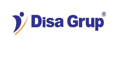 DİSA GRUP TIBBİ MALZEMELER PAZ. İMA. İTH. İHR. SAN. VE TİC. LTD. ŞTİ. logo