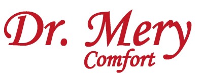 DR MERY AYAKKABI SAN. VE TİC. LTD. ŞTİ. logo