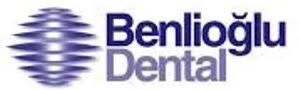 BENLIOGLU DENTAL A.S. logo