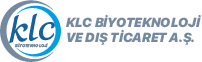 KLC BİYOTEKNOLOJİ VE DIŞ TİCARET A.Ş logo