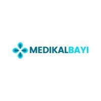 MEDİKALBAYİ SAĞLIK HİZMETLERİ TİCARET AŞ. logo