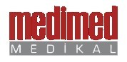 MEDİMED MEDİKAL TEKS. SAĞ. MALZ. SAN. VE TİC. LTD. ŞTİ. logo
