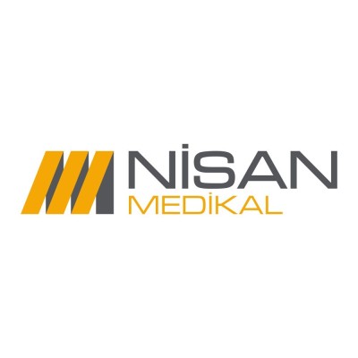 NİSAN MED.SAN.VE TİC.LTD.ŞTİ. logo