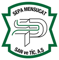 SEPA MENSUCAT SAN. VE TIC. A.S. logo