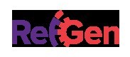 REFGEN BİYOTEKNOLOJİ A.Ş. logo