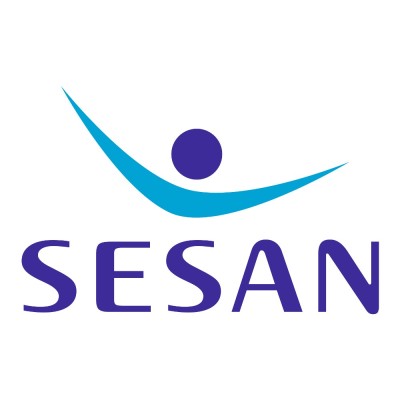 SESAN TIBBI CİHAZLAR TEKNİK SERVİS SANAYİ VE TİCARET LİMİTED ŞİRKETİ logo