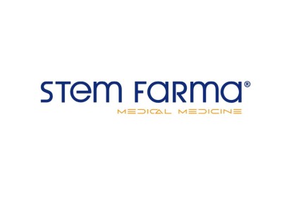 STEM FARMA TIBBİ MALZ. VE AMB. SAN. TİC. LTD. ŞTİ. logo