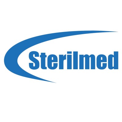 STERİLMED MEDICAL ELEKTRİK ELEKTRONİK OTOM. İNŞ. GIDA SAN. VE DIŞ TİC. LTD. ŞTİ. logo