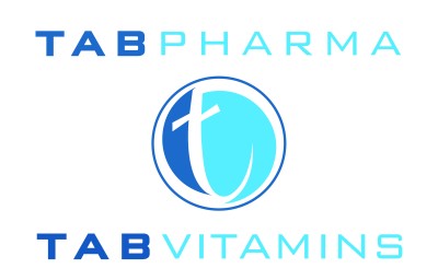 TAB İLAÇ SANAYİ A.Ş. logo