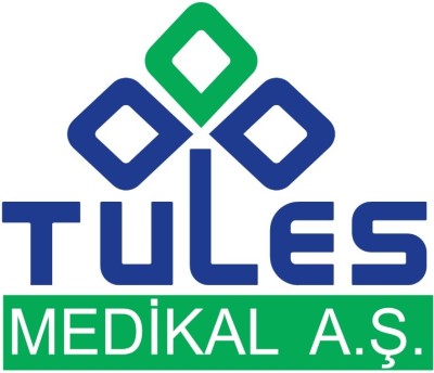 TULES MEDİKAL SAN. VE TİC. A.Ş. logo