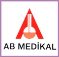 AB MEDIKAL SAN. VE TIC. LTD. logo