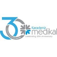 Karadeniz Medikal Sag. Hiz. San. ve Tic. logo