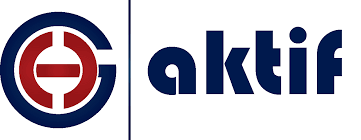 AKTIF DIS TICARET LTD. STI logo