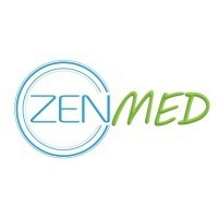 ZENMED TIBBI CIHAZLAR VE SAGLIK URUNLERI SANAYI VE TICARET LTD STI logo