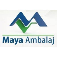 MAYA AMBALAJ BASIM VE DIS TICARET LTD logo
