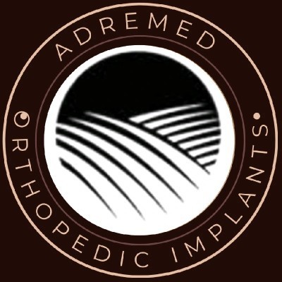 ADREMED GRUP SAĞLIK HİZMETLERi MEDİKAL iNŞAAT SAN. TİC. LTD. ŞTİ. logo