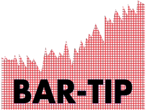 BAR-TIP MEDICAL PRODUCTS AND MARKETING logo