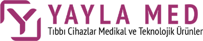 Yayla-Med Tıbbi Cihazlar Medikal ve Medikal ve Teknolojik Ürünler Tic. Ltd. logo