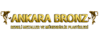 Ankara Bronz Alaşımları Mak. İnş. Gıda Müh. Nak. San. Tic. Ltd. Şti. logo