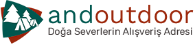 AND AUTDOOR logo